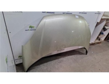 Capo Peugeot 807  2 2 ST [2 2 Ltr  - 94 kW HDi FAP CAT ]