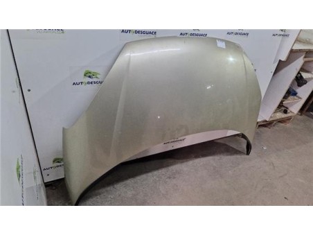 Capo Peugeot 807  2 2 ST [2 2 Ltr  - 94 kW HDi FAP CAT ]