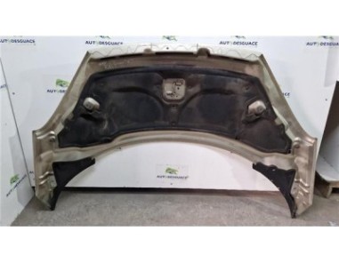 Capo Peugeot 807  2 2 ST [2 2 Ltr  - 94 kW HDi FAP CAT ]