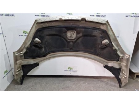 Capo Peugeot 807  2 2 ST [2 2 Ltr  - 94 kW HDi FAP CAT ]