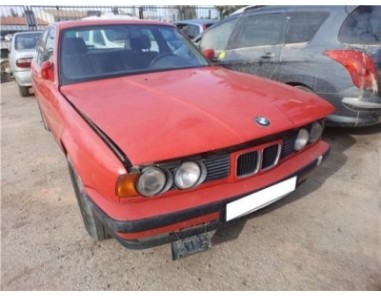 BMW Serie 5  2 5 525tds [2 5 Ltr  - 105 kW Turbodiesel CAT]