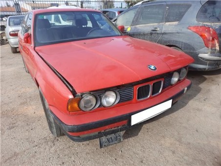 BMW Serie 5  2 5 525tds [2 5 Ltr  - 105 kW Turbodiesel CAT]