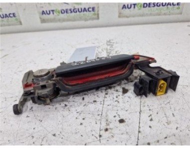 Maneta Exterior Delantera Derecha BMW Serie 5  2 5 525tds [2 5 Ltr  - 105 kW Turbodiesel CAT]