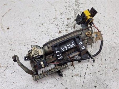 Maneta Exterior Delantera Derecha BMW Serie 5  2 5 525tds [2 5 Ltr  - 105 kW Turbodiesel CAT]