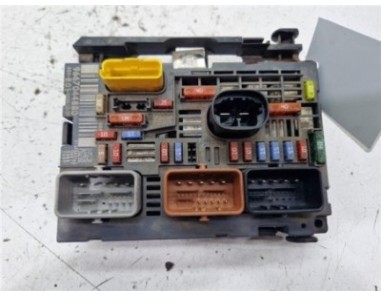 BSM Citroen Grand C4 Picasso  2 0 HDi