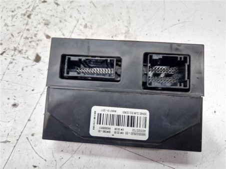 Unidad Climatizador Citroen Grand C4 Picasso  2 0 HDi