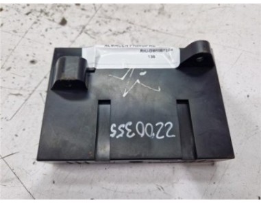 Unidad Climatizador Citroen Grand C4 Picasso  2 0 HDi