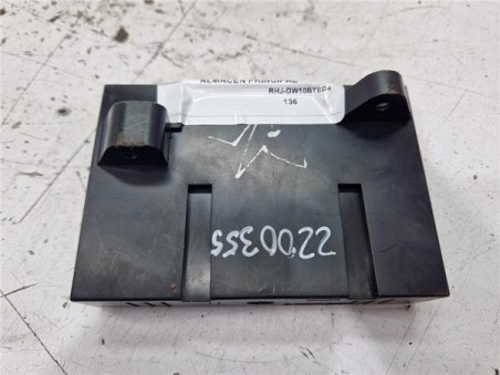 Unidad Climatizador Citroen Grand C4 Picasso  2 0 HDi