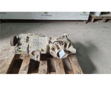 Grupo Diferencial Trasero Land Rover Freelander  2 2 E TD4 [2 2 Ltr  - 112 kW Td4 CAT]