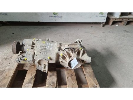 Grupo Diferencial Trasero Land Rover Freelander  2 2 E TD4 [2 2 Ltr  - 112 kW Td4 CAT]