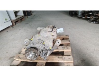 Grupo Diferencial Trasero Land Rover Freelander  2 2 E TD4 [2 2 Ltr  - 112 kW Td4 CAT]