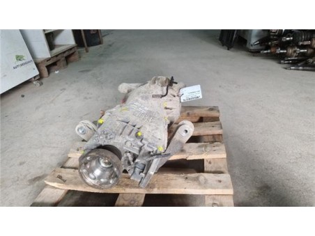 Grupo Diferencial Trasero Land Rover Freelander  2 2 E TD4 [2 2 Ltr  - 112 kW Td4 CAT]