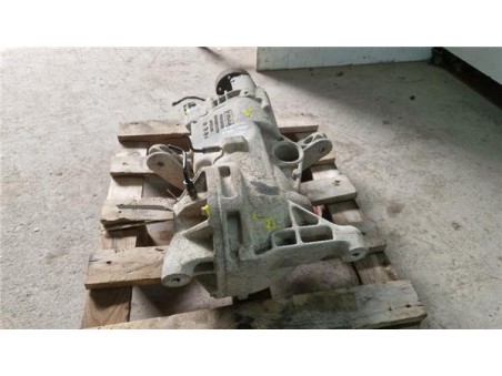 Grupo Diferencial Trasero Land Rover Freelander  2 2 E TD4 [2 2 Ltr  - 112 kW Td4 CAT]