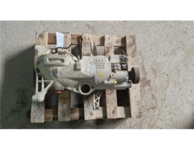 Grupo Diferencial Trasero Land Rover Freelander  2 2 E TD4 [2 2 Ltr  - 112 kW Td4 CAT]