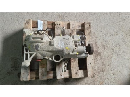 Grupo Diferencial Trasero Land Rover Freelander  2 2 E TD4 [2 2 Ltr  - 112 kW Td4 CAT]