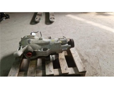 Grupo Diferencial Trasero Land Rover Freelander  2 2 E TD4 [2 2 Ltr  - 112 kW Td4 CAT]