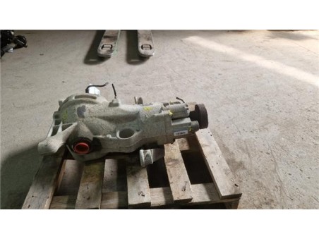 Grupo Diferencial Trasero Land Rover Freelander  2 2 E TD4 [2 2 Ltr  - 112 kW Td4 CAT]