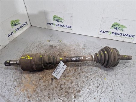 Palier Delantero Izquierdo Peugeot EXPERT  2 0 HDI