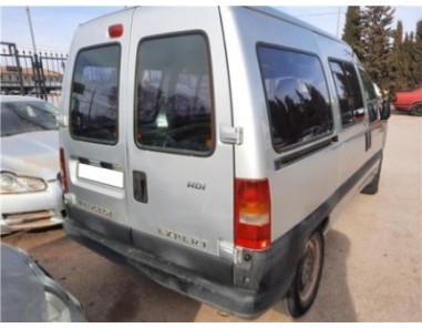 Palier Delantero Izquierdo Peugeot EXPERT  2 0 HDI