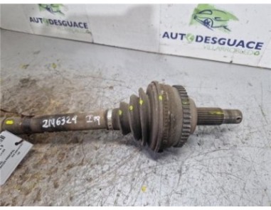 Palier Delantero Izquierdo Peugeot EXPERT  2 0 HDI