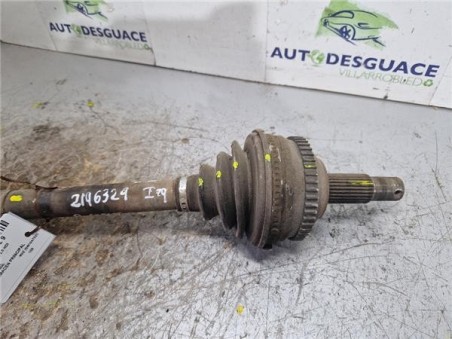 Palier Delantero Izquierdo Peugeot EXPERT  2 0 HDI