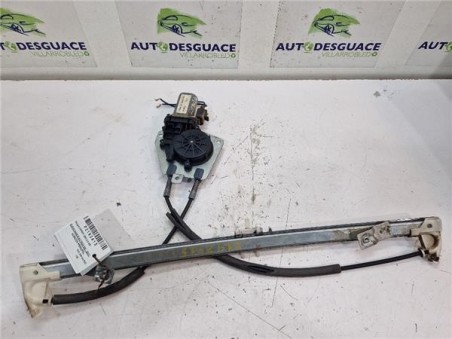 Elevalunas Electrico Delantero Izquierdo Peugeot EXPERT  2 0 HDI