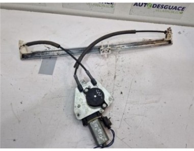 Elevalunas Electrico Delantero Izquierdo Peugeot EXPERT  2 0 HDI