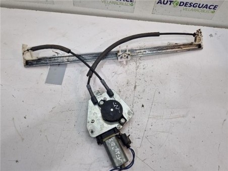 Elevalunas Electrico Delantero Izquierdo Peugeot EXPERT  2 0 HDI