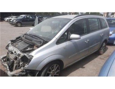 Opel ZAFIRA B 1 9 CDTI 