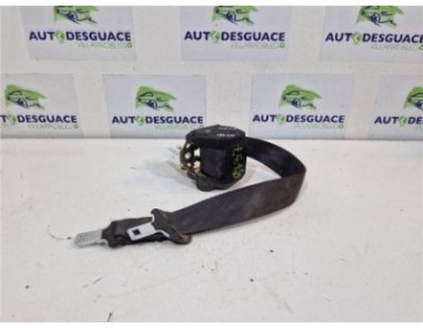 Cinturon Seguridad Trasero Central Citroen Berlingo  1 9 D SX Combi [1 9 Ltr  - 51 kW Diesel]