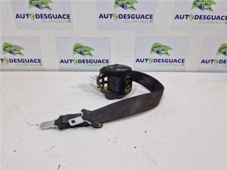 Cinturon Seguridad Trasero Central Citroen Berlingo  1 9 D SX Combi [1 9 Ltr  - 51 kW Diesel]