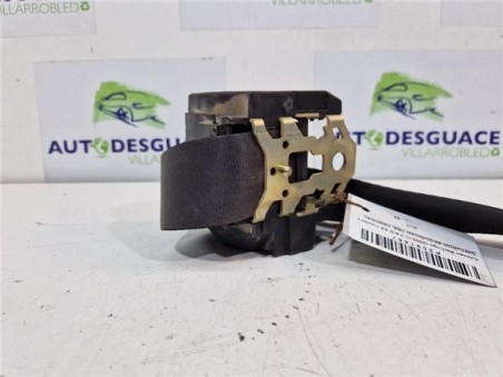 Cinturon Seguridad Trasero Central Citroen Berlingo  1 9 D SX Combi [1 9 Ltr  - 51 kW Diesel]