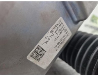 CREMALLERA DIRECCION ELECTRICA Citroen C4 PICASSO 1 6 Blue-HDI FAP 