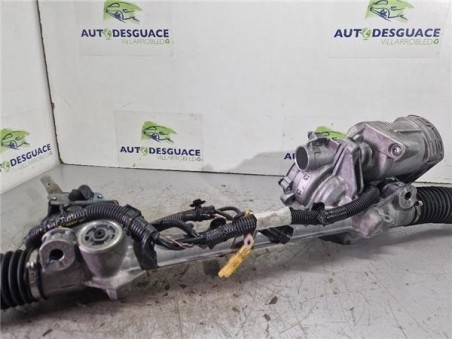 CREMALLERA DIRECCION ELECTRICA Citroen C4 PICASSO 1 6 Blue-HDI FAP 