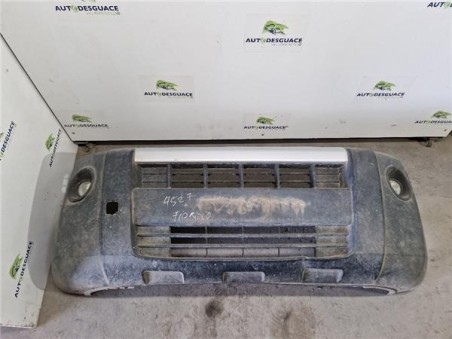 Paragolpes Delantero Fiat III Fiorino  1 3 D Multijet