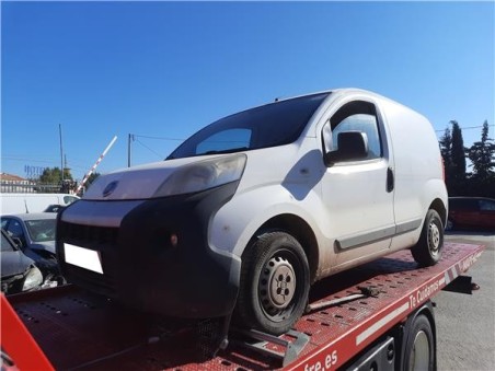 Paragolpes Delantero Fiat III Fiorino  1 3 D Multijet