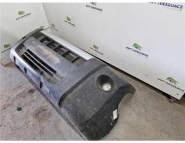 Paragolpes Delantero Fiat III Fiorino  1 3 D Multijet