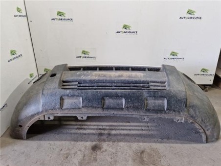 Paragolpes Delantero Fiat III Fiorino  1 3 D Multijet