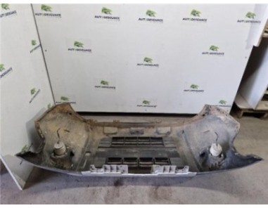 Paragolpes Delantero Fiat III Fiorino  1 3 D Multijet