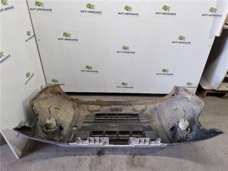 Paragolpes Delantero Fiat III Fiorino  1 3 D Multijet