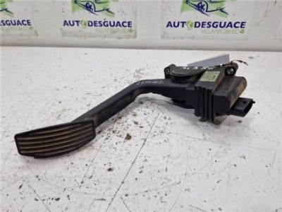 Potenciometro Pedal Gas Fiat Multipla  1 9 JTD 115