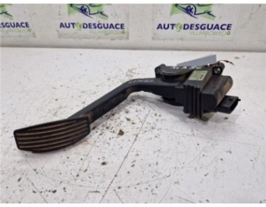 Potenciometro Pedal Gas Fiat Multipla  1 9 JTD 115