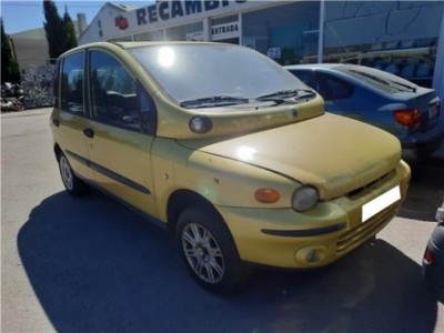 Potenciometro Pedal Gas Fiat Multipla  1 9 JTD 115 2