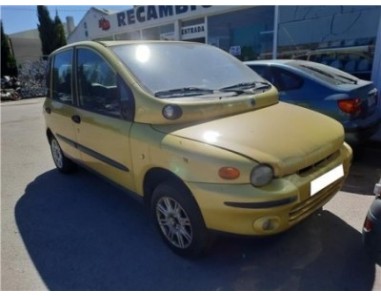 Potenciometro Pedal Gas Fiat Multipla  1 9 JTD 115
