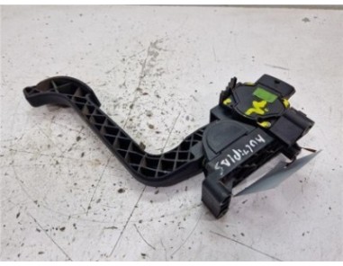 Potenciometro Pedal Gas Fiat Multipla  1 9 JTD 115