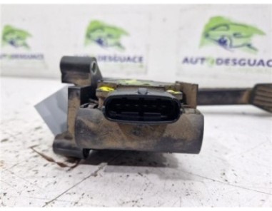 Potenciometro Pedal Gas Fiat Multipla  1 9 JTD 115