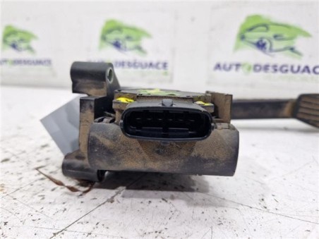 Potenciometro Pedal Gas Fiat Multipla  1 9 JTD 115