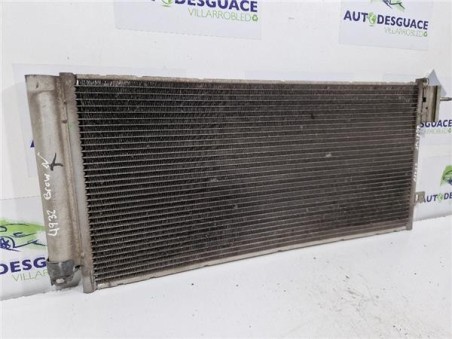 Condensador Fiat II Bravo  2 0 16V Multijet Super Sport [2 0 Ltr  - 121 kW JTDM CAT]