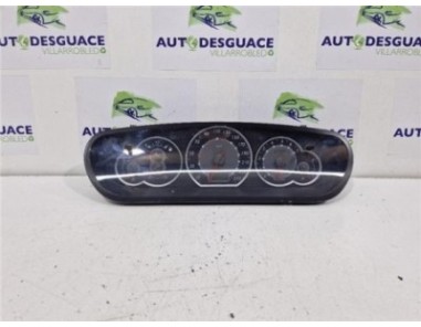Cuadro Instrumentos Citroen C5 BERLINA 1 6 