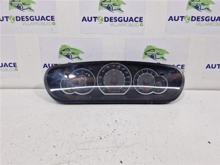 Cuadro Instrumentos Citroen C5 BERLINA 1 6 